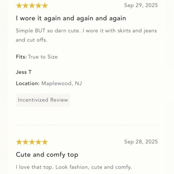 NWT Size S -  Pilcro Cotton Swing Sweater Tank (NWT US$ 88) - Picture 2 of 15